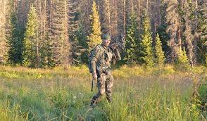 The middle layer is also the layer that varies. Seven Top Hunting Clothing Options For Whitetails