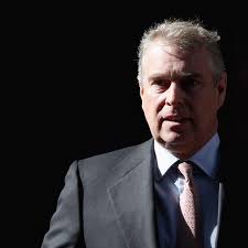 Jeffrey Epstein accuser says Prince Andrew "knows what he's done"