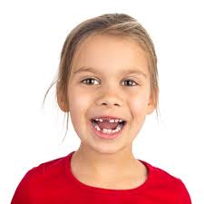 How do you pull a baby tooth? Preparing Your Children For Their First Loose Tooth Brunel Dental Practice