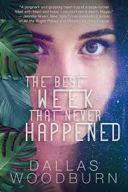 Realistic fiction is a genre of fiction which depicts realistic challenges, (e.g., social problems, family conflicts, financial crisis, new one can never tell if a novel is the best ya (young adult) fiction book ever. Amazon Com The Best Week That Never Happened 9781951710118 Woodburn Dallas Books