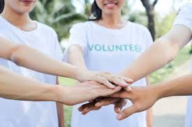 Benefits of Volunteering and Community Service - The Society of St. Vincent  de Paul Long Island