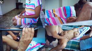 මාමා රට නිසා පුංචිගේ තියන අසහනේ Sri lankan Sexy Aunty need open her every  hole and fuck hard sex XXX