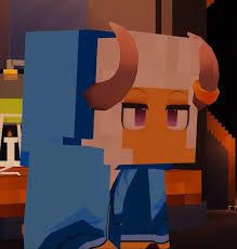 Y'all know this ain't my audio at all and this took forever to make! Lady Grandma My Inner Demons Aphmau Wiki Fandom