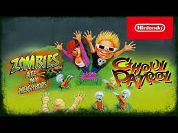 We would like to show you a description here but the site won't allow us. The Adventures Of Fun Ghoul And Zombie Trailer