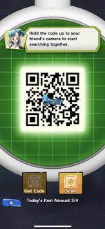 Codigos qr 3ds juegos gratis 2019. Dragon Ball Legends Como Usar El Codigo Qr Para Conseguir Bolas De Dragon Meristation
