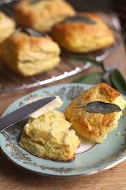 Delicata Squash And Sage Biscuits Kitchen Vignettes Pbs Food Pbs Food Biscuit Recipe Food