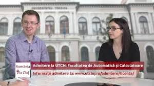Stiri si barfe despre facultatea de automatica si calculatoare din upb. Emisiune Admitere Facultatea De Automatica Si Calculatoare Youtube