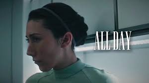 Pam and Gretchen Severance