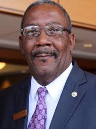 Harry Mills tapped as interim EDC director