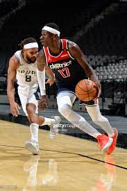 Maybe you would like to learn more about one of these? Isaac Bonga Of The Washington Wizards Handles The Ball During The In 2021 Washington Wizards Washington San Antonio Spurs