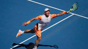 He was born to alexander zverev sr. Australian Open 2017 Mischa Zverev From Subway In Southern Texas To Beating Andy Murray