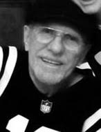 James Wesley Grubaugh Sr. (1939-2015)