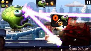 Zombie tsunami (mod, unlimited coins/diamond) apk para android descargar gratis. Zombie Tsunami Mod Apk 4 5 2 Unlimited Money Download