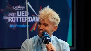 Ze versloegen vrijdagavond zes concurrenten in het nationale songfestival bij onze oosterburen. Correspondent Duitsland Sympathie Voor Jendrik Groeit Met De Dag Songfestival Update