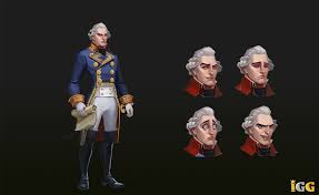 Artstation Npc For Dress Up Time Princess Gaoguai Chen In 2020 Chen Dress Up Princess