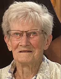 Mary E. Young Obituary