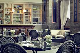 Doublet of caffè and coffee. Belgian Restaurant In Dubai Cafe Belge
