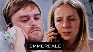 Ella Punches Wendy And Gets Arrested