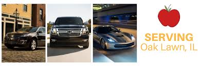 Chevy Dealer Near Oak Lawn Il Apple Chevrolet