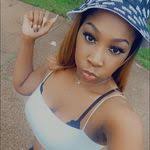 Kenya Jamison's Instagram, Twitter & Facebook