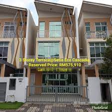 Infrastructure of cascadia bc cozy homestay. No 25 Jalan Eco Cascadia 1 12 Jb Property Rent Sale Facebook