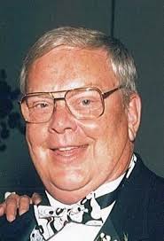 Edward Hooper Obituary (2013)