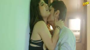 Journey into Indian web series sex scenes limitless