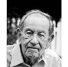 Billy Gunter Obituary (1929