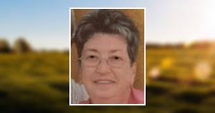 Frances June Hicks Obituary 2017