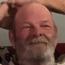 Robert Wayne Causey Obituary