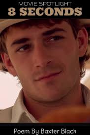 8 Seconds Movie Spotlight: Cowboy is His Name