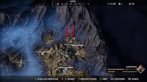 Far cry 6 takes place on a fictional island called yara that has been stated by ubisoft to be the largest location in the franchise to date. Far Cry 5 Losung Alle Wolfskoder Ihre Fundorte In Hope County Gamez De