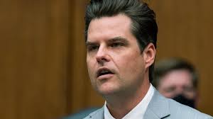 Matt gaetz has been a lifelong advocate for northwest florida, having grown up in okaloosa county. Gaetz Probe Includes Scrutiny Of Potential Public Corruption Tied To Medical Marijuana Industry Ctv News