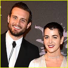 Nico Tortorella & Bethany C. Meyers Are Expecting Second Child Together!