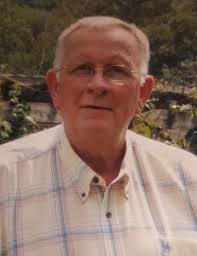 Kerr, Paul Kendall “Jackie”