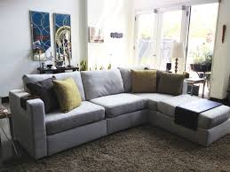 6s 4 5 In Custom White Safari Chenille Lovesac Lovesac Sactional Living Rooms Lovesac Sactional Living Dining Room
