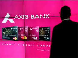 Axis Bank First Loss Means Worst Is Over For Axis Bank As