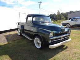 Image result for Forest Green 1957 Dodge