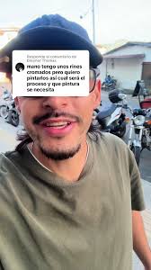 Modificación de Motocicletas: DT 200 y Bikelife