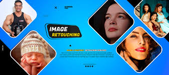 Retouching Pixel - Professional Digital Photo Editing Services