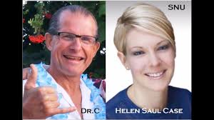 SNU Guest Excerpt: Helen Saul Case [Orthomolecular Nutrition]