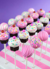Chocolate Birthday Cake Cake Pops February 1 National Cake Pops Day Cake Pop Designs Savoury Cake Cake