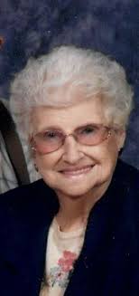 Caroline Eva (Burkey) Haupt Obituary November 7, 2020