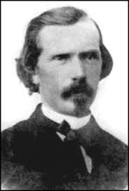 Henry Constantine Wayne