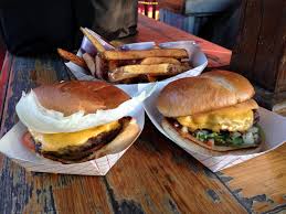 Maybe you would like to learn more about one of these? Stu Helm S 2018 Asheville Burger Survey Part 3 So Many Burgers