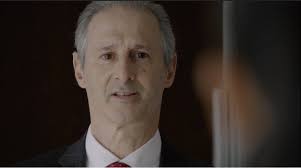 Former FBI agent turns producer after The Blacklist