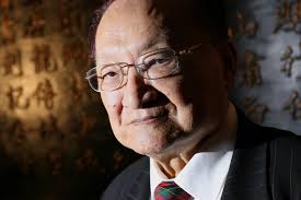 President Xi Jinping, Premier Li Keqiang and 11 other current and past  leaders of China mourn passing of Hong Kong literary giant Louis Cha 'Jin  Yong'