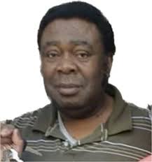 Claude Oswald Robinson Obituary (2023)