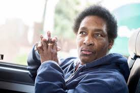 ESPN films Loretta Claiborne in York for Special Olympics documentary