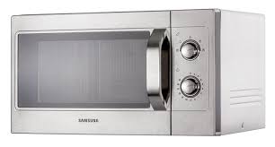 snackmate manual: dial up microwave